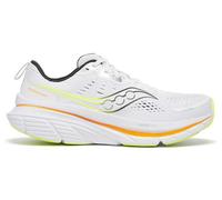 Saucony Guide 18 Running Shoes Blanc EU 44 1/2 Homme