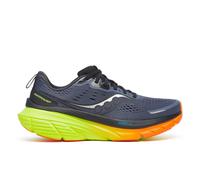 Saucony Guide 18 Homme Bleu nuit - Chaussures de marathon et triathlon hommes 42