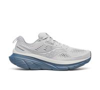 Saucony Guide 18 Homme Gris - Chaussures de marathon et triathlon hommes 44