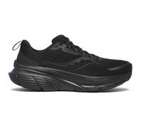Saucony Guide 18 Homme Noir - Chaussures de marathon et triathlon hommes 46