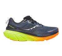 Saucony Baskets Guide 18 pour homme, Ombre/Vizi, 46.5 EU