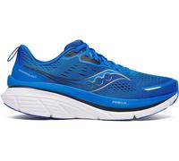 Saucony Guide 18 Running Shoes Mens Bleu 12 (48) Male