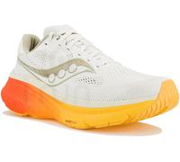 Saucony Chaussures de running Guide 19 Blanc Homme 40