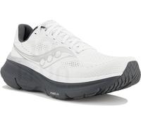 Saucony Chaussures de running Guide 19 – Blanc – Homme EU 45
