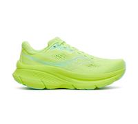 Saucony Guide 19 Chaussure de running avec stabilisateurs Femmes - jaunes fluo, menthe, Taille 38,5