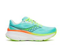 Saucony Guide 19 Chaussure de running avec stabilisateurs Femmes-turquoise, jaune, Taille 37,5