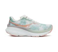 Saucony Guide 19 Chaussure de running avec stabilisateurs Femmes - vert, blanc, Taille 41