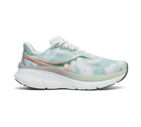 Saucony Guide 19 Chaussure de running avec stabilisateurs Hommes - vert, blanc, Taille 44,5