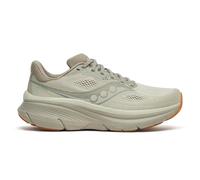 Saucony Guide 19 Chaussure de running avec stabilisateurs Hommes-vert olive, gris clair, Taille 49