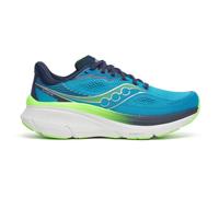 Saucony - Guide 19 - Chaussures de running - EU 42,5 - cobalt / navy