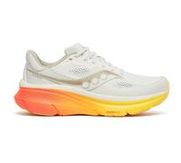 Saucony - Guide 19 - Chaussures de running - EU 42,5 - ivory / fire