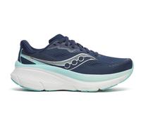 saucony Guide 19 Femme 38 1/2 Bleu Marine