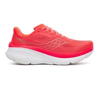 Saucony Guide 19 Femme 38 Rouge/Blanc