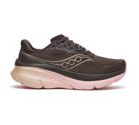 Chaussures Saucony Guide 19 Marron Rose AW26 Femme, Taille 39 - EUR