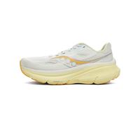 Saucony Chaussures de running Guide 19 Femme 42 blanc/jaune avec stabilisateurs