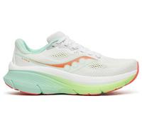 Saucony - Women's Guide 19 - Chaussures de running - EU 40 - white / tint