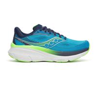 saucony Guide 19 Homme 42 1/2 Bleu