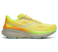 Saucony Guide 19 - homme - jaune