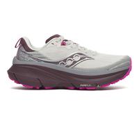 Saucony Guide 19 TR Femmes 38 1/2 Gris/Violet