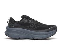 Saucony Guide 19 TR GTX Femmes 37 1/2 Noir