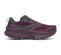 Saucony Guide 19 TR GTX Femmes 42 1/2 Violet