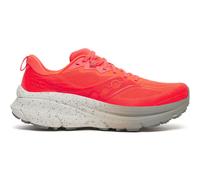 Saucony Guide TR Chaussure trail Hommes - rouge, gris, Taille 45
