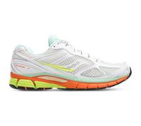 Saucony Guide 7 Homme - Baskets, Blanc - Pointure 46 - Maille/synthétique White 46
