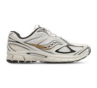 Saucony Baskets basses Progrid Guide 7 écru/orange foncé/noir Taille 43-43,5