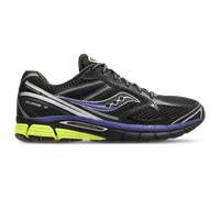 Saucony Baskets ProGrid Guide 7 Homme Noir Taille 43