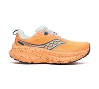 Saucony Guide TR Chaussure trail Femmes - orange, gris, Taille 40,5