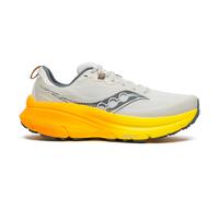 Saucony Guide TR Chaussure trail Hommes - gris, jaune, Taille 49