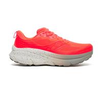 Saucony Guide TR Chaussure trail Hommes - rouge, gris, Taille 49