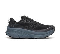 Saucony - Women's Guide TR GTX - Chaussures de trail - EU 42 - black / gunmetal