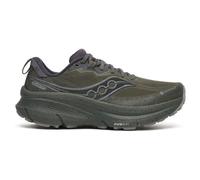 Saucony Guide 19 TR GTX Hommes 42 Vert Foncé
