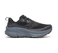 Saucony - Guide TR GTX - Chaussures de trail - EU 45 - black / gunmetal