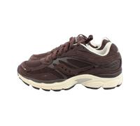 Saucony, Homme, Chaussures, Brun, Taille: 41 EU Baskets Marron Progrid Omni 9