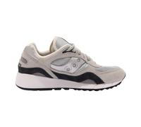 Saucony, Homme, Chaussures, Gris, Taille: 40 1/2 EU Chaussures Shadow 6000 Gris/Argent