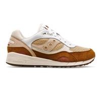 Saucony, Homme, Chaussures, Multicolore, Taille: 42 EU Élégantes Baskets Shadow 6000