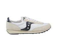 Chaussures Saucony Originals Trainer 80 blanc noir - 44.5