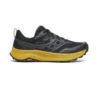 Saucony, Homme, Chaussures, Noir, Taille: 47 EU Peregrine 16 GTX