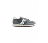 Saucony, Homme, Chaussures, Vert, Taille: 41 EU Baskets Jazz Original