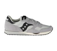 Saucony Homme DXN Trainer Basket, Gris, 40 EU