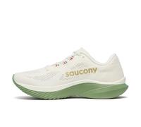 Saucony Homme Eclipse Basket, Gris/écru, 41 EU