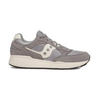 Saucony Homme Eclipse Basket, Gris/écru, 41 EU