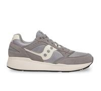 Saucony Homme Eclipse Basket, Gris/écru, 44 EU