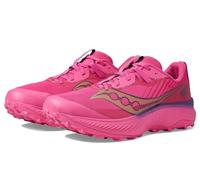 Saucony Homme Endorphin Edge Chaussure de Trail, Quartz Prospect, 44 EU