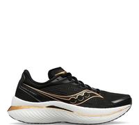 Saucony Homme Endorphin Speed 3 Chaussure de Course, Noir/doré, 50 EU Large