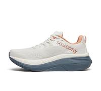 Saucony Hurricane 24 Running Shoes Blanc EU 42 Homme