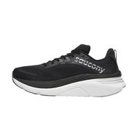 Saucony Homme Hurricane 24, Noir/Gris Carbone, 41 EU