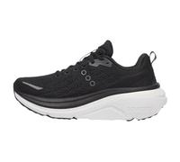 Saucony Homme Hurricane 25 Sneaker, Black/White, 41 EU